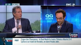 QG Bourdin 2017 : Quelles stratégies pour gagner le débat de l'entre-deux-tours ? – 03/05