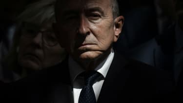 Gérard Collomb