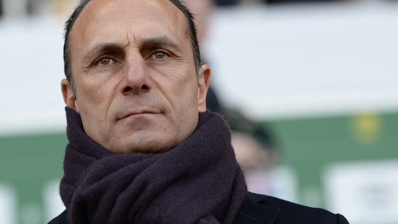 Michel Der Zakarian