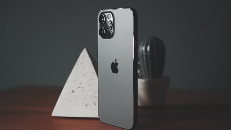 L’iPhone 12 Pro d’Apple voit son prix dégringoler avec cette offre spéciale soldes