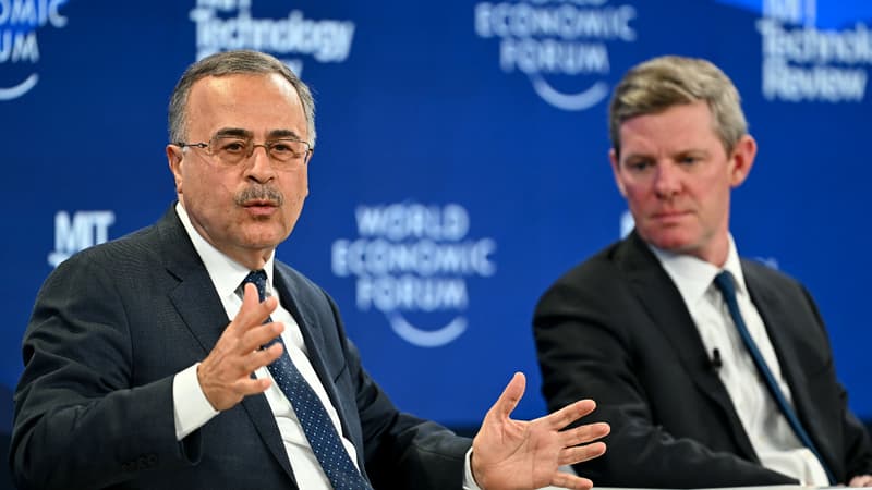 Pas de retour à la normale avant 2027? Le patron du géant saoudien Aramco prévient que "le plus grand choc énergétique" de l'histoire ne va pas se résoudre avant plusieurs mois