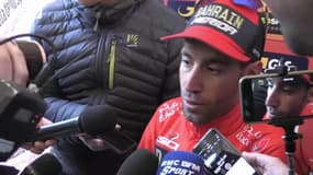  Bardet, Nibali, Quintana : les autres favoris du Tour