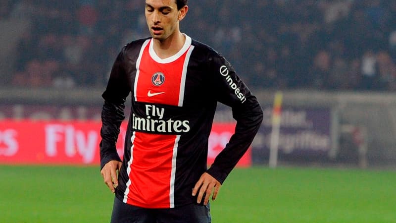 Javier Pastore