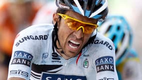Alberto Contador