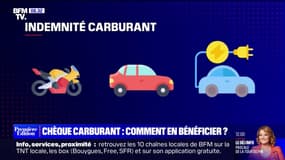 Chèque carburant de 100€: qui peut et comment en bénéficier?