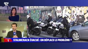 Story 1 : Stalincrack, un problème insoluble ? - 24/09