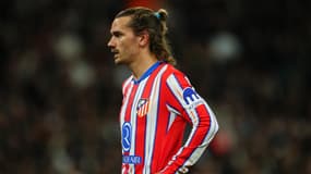 Antoine Griezmann
