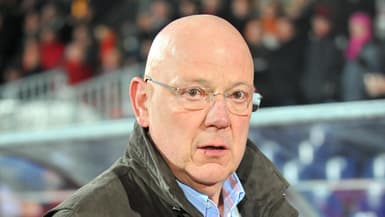Jacques Wattez le 20 févirer 2010