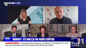 Story 6 : Budget, ce que ça va nous coûter - 11/10