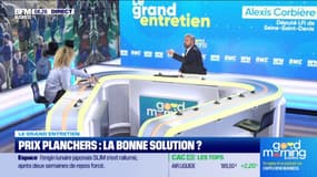 UE : vers une taxe sur les "utlra-riches" ?