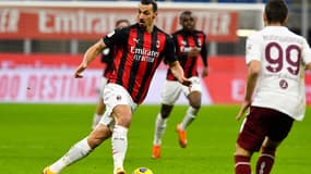 Zlatan Ibrahimovic