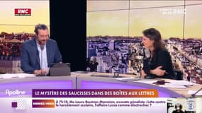 L'histoire de Charles Magnien : Le mystère des saucisses dans des boîtes aux lettres - 30/01