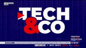 Tech & Co - Mercredi 17 novembre