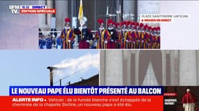 Édition Spéciale : Fumée blanche, un nouveau pape a été élu ! - 08/05