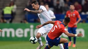 Angel Di Maria