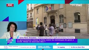 Le gouvernement relance la lutte contre les stéréotypes de genre à l’école : ça va trop loin ? - 07/09