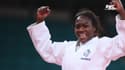JO 2021 (Judo) : la joie des enfants au Trocadéro après le titre olympique d'Agbégnénou 