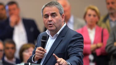 Xavier Bertrand