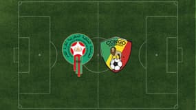 Maroc – Congo : à quelle heure et sur quelle chaîne suivre le match ?