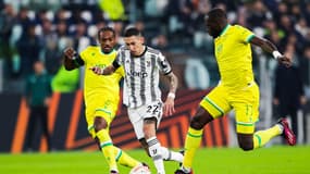 Juventus - Nantes