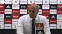 EXCLU RMC SPORT / Zidane : "Je crois en tout ce que Benzema me dit" 