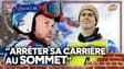 Ski : "Arrêter sa carrière au sommet", les objectifs de Pinturault et Noël pour les JO 2026