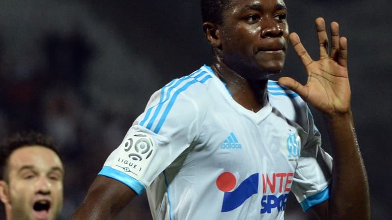 Giannelli Imbula