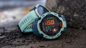 3 montres Garmin à prix réduit : ce site fait une folie que peu auraient osée

