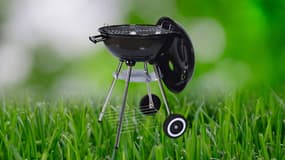 Moins de 30€ pour ce barbecue pour les soldes Leclerc : il concurrence le Weber !