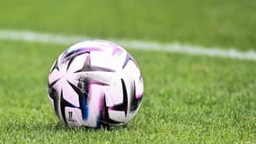 Ballon Ligue 1 2025