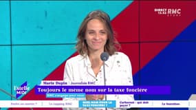 RMC s’engage pour vous : Toujours le même nom sur la taxe foncière - 18/10