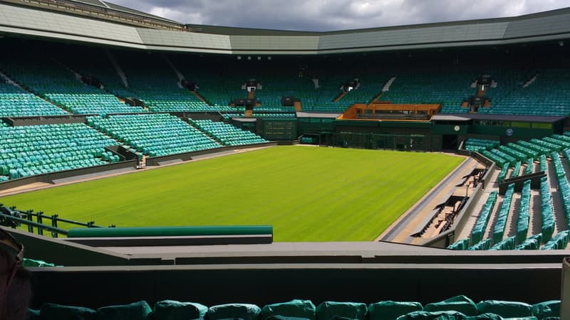 Diffusion Wimbledon: sur quelle chaine voir le tournoi du Grand Chelem en direct et en streaming ?