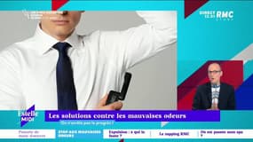 C’est quoi le progrès ? : Les solutions contre les mauvaises odeurs - 06/09