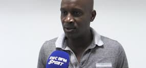 Olivier Girault : "Les Français ont joué un match sérieux contre le Brésil, l'objectif est atteint"