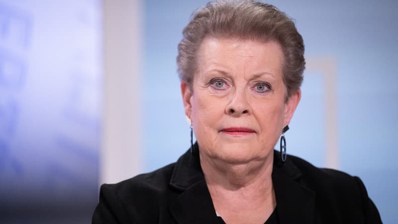 Résultats des municipales 2026 à Strasbourg: la socialiste Catherine Trautmann en tête au premier tour des élections