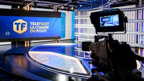 Téléfoot va faire ses premiers pas vendredi