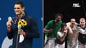 JO 2021 : argent savoureux pour Manaudou, l'or en escrime... la France remonte au tableau des médailles 