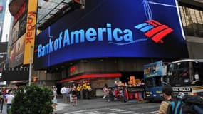 Bank of America a refusé de commenter les informations selon lesquelles son jeune stagiaire serait mort de fatigue.