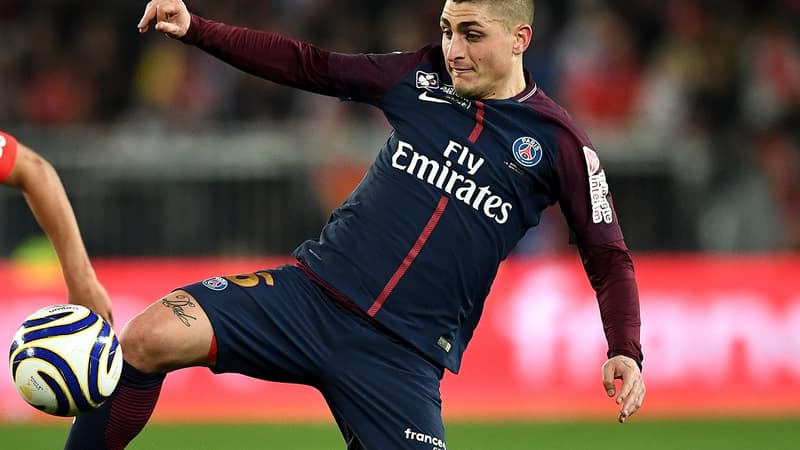 Marco Verratti