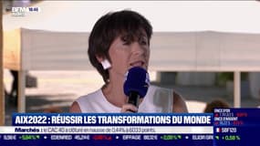 Aix2022 : réussir les transformations du monde