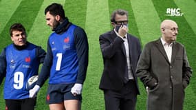 XV de France : "Tout le monde a peur", malaise chez les Bleus après le fiasco sanitaire 