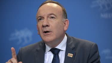Pierre Gattaz a longtemps menacé de boycotter la conférence sociale.