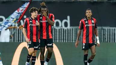 Célébration OGCN