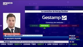 Pépites & Pipeaux: Gestamp - 10/02