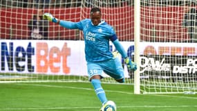 Steve Mandanda - Marseille