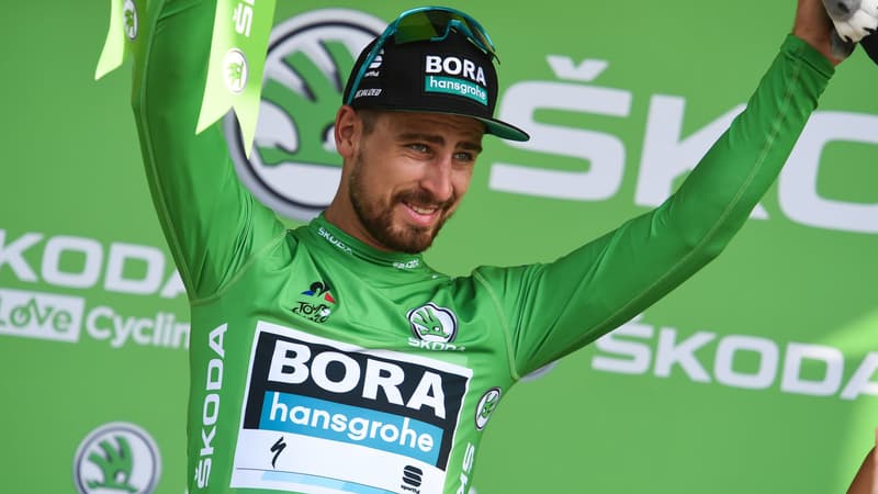 Peter Sagan