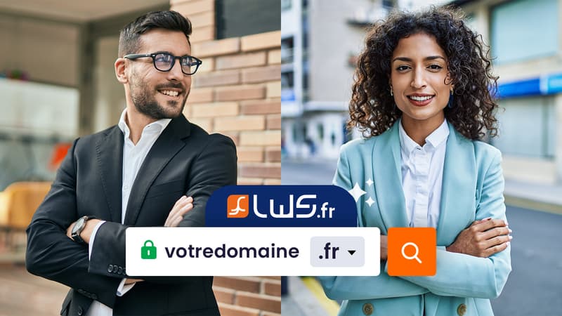 LWS : créez une adresse email professionnelle intelligente grâce à l’IA 