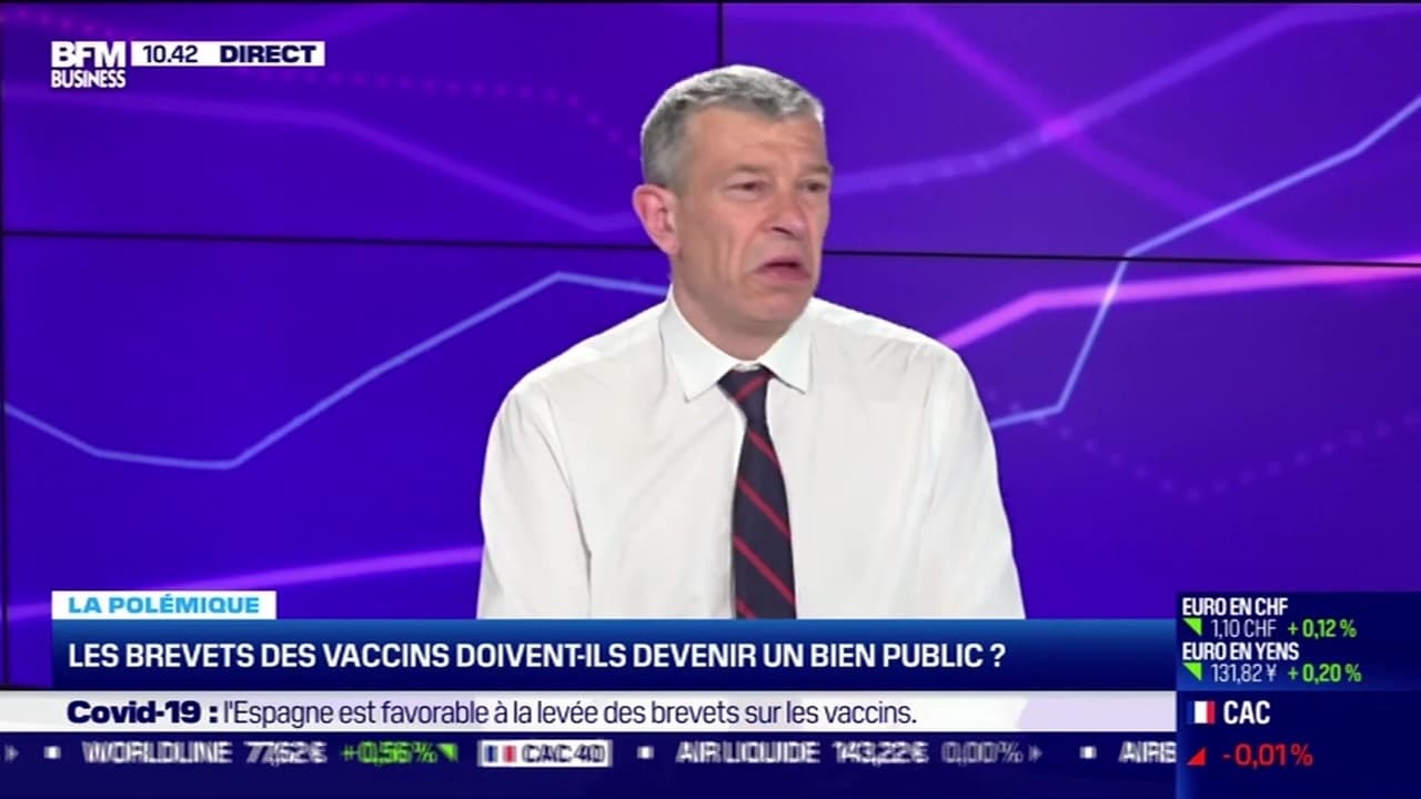 Revoir La polémique du 07 Mai