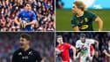 World Rugby : La France chipe la 3e place à l'Angleterre
