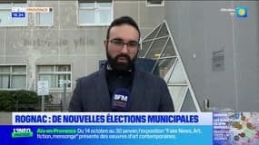 Rognac: de nouvelles élections municipales partielles organisées ce dimanche
